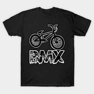 BMX T-Shirt